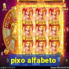 pixo alfabeto